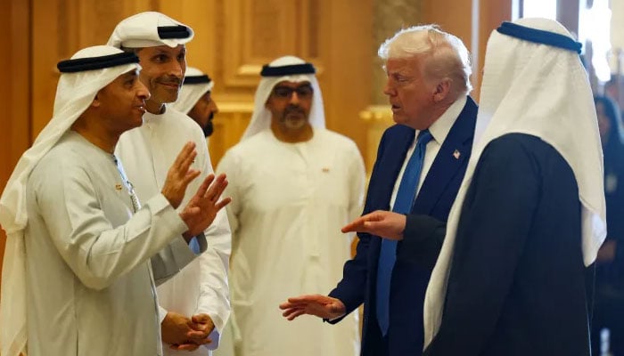 ---فوٹو بشکریہ غیر ملکی میڈیا