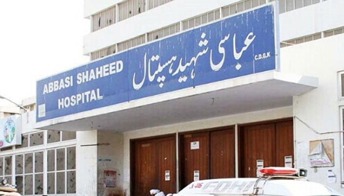 کراچی، بڑے سرکاری اسپتالوں میں فائر سیفٹی انتظامات کی صورتحال سامنے آگئی