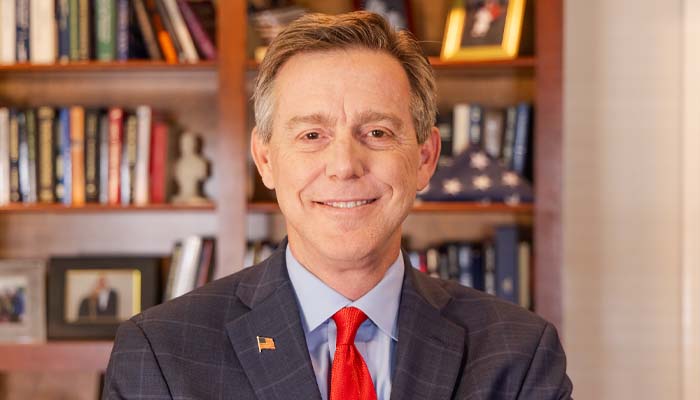 Mike Mazzei narrowly defeats Gentner Drummond in Oklahoma governor GOP runoff