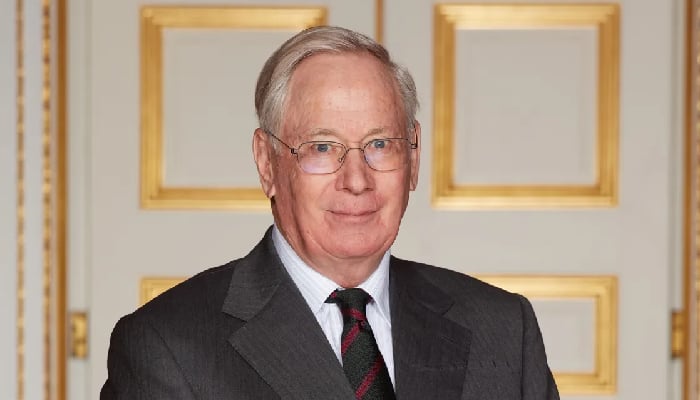 Buckingham Palace rolls out heartfelt tribute on Duke of Gloucester’s 82nd birthday