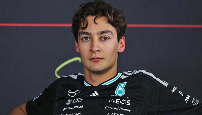 George Russell faces reality check as Mercedes defends team orders at Dutch GP