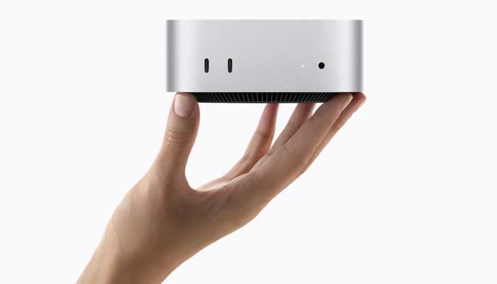 Apple unveils New Mac Mini with M6 and M5 Pro chips, up to 4x faster AI