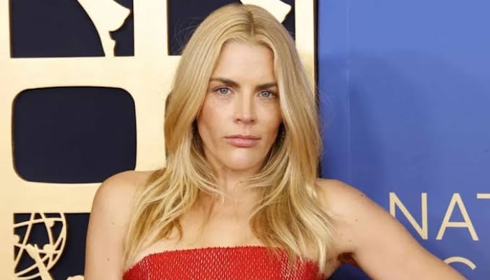 Busy Philipps breaks silence on shocking tumor diagnosis in emotional statement