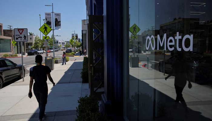 Meta agrees to $16.7bn child safety settlement, urges firms to join