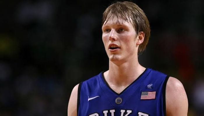 Former NBA player Kyle Singler sparks urgent mental health concerns