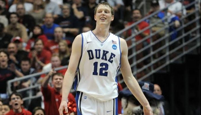 Former NBA star Kyle Singler sparks mental health concerns after troubling social media videos