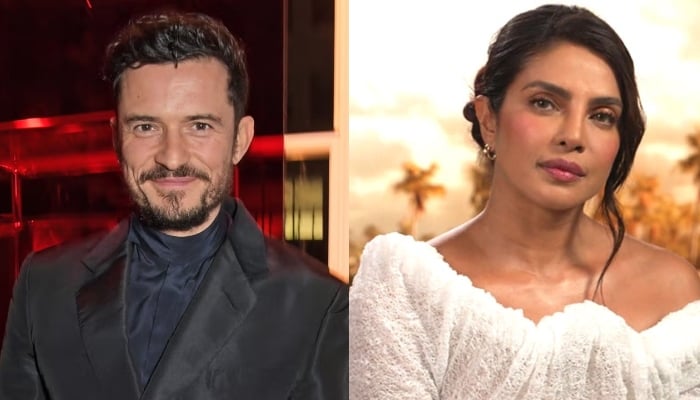 Orlando Bloom abruptly walks away from Priyanka Chopras Reset: Heres why