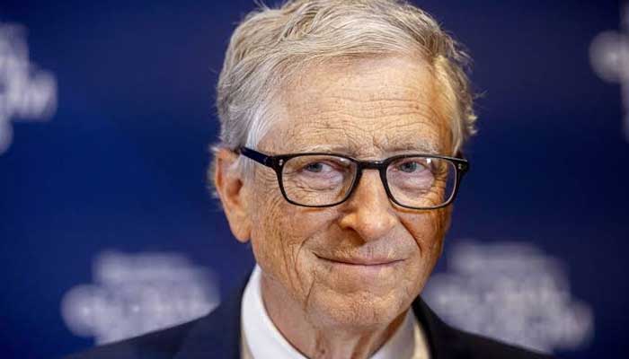 Bill Gates proposes ‘robot tax’ to slow AI takeover of human jobs