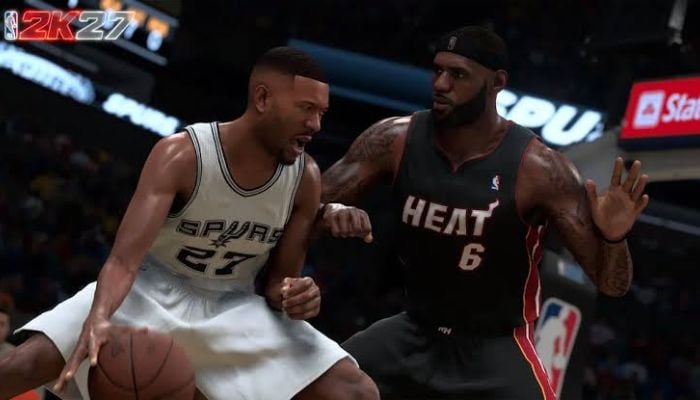 NBA 2K27 unveils revolutionary mixed-gender gameplay and shared career modes