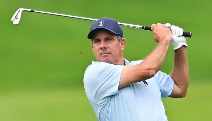 PGA Tour suspends Matt Gogel six months over betting violations