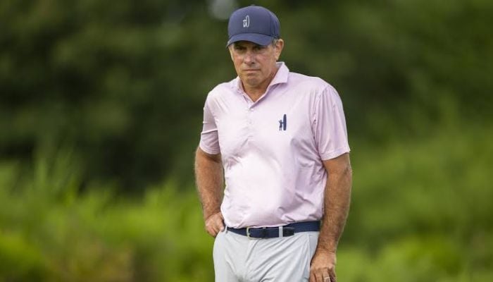 Golfer Matt Gogel receives six-month ban for betting