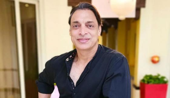 پمز اسپتال واقعے کی شفاف تحقیقات ہونی چاہیے، شعیب اختر