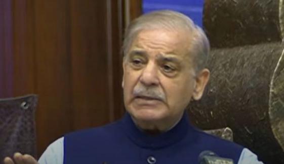 مسلمانوں میں تقسیم کی سازش کو فیلڈ مارشل عاصم منیر نے ناکام بنایا، وزیراعظم شہباز شریف