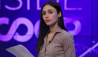 بات پہلی بیوی بننے کی نہیں بات واحد بیوی ہونے کی ہے: مشال خان
