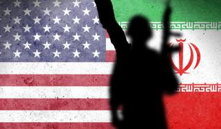 ایران نئی لڑائی کیلئے امریکی انتخابات کی ٹائم لائن کا انتظار نہیں کریگا: مختار حداد 