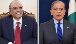 صدر اور وزیراعظم کی 12 ربیع الاول پر قوم اور عالمِ اسلام کو مبارکباد