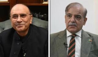 صدر اور وزیراعظم کی 12 ربیع الاول پر قوم اور عالمِ اسلام کو مبارکباد