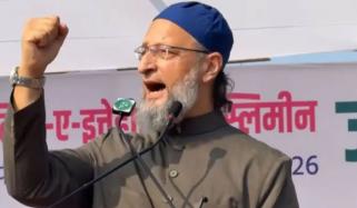 حجاب ہمارا مذہبی معاملہ، فیصلہ ہم کریں گے: اسد الدین اویسی کی حجاب سے متعلق الٰہ آباد ہائیکورٹ کے فیصلے کی مذمت