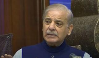 مسلمانوں میں تقسیم کی سازش کو فیلڈ مارشل عاصم منیر نے ناکام بنایا، وزیراعظم شہباز شریف 