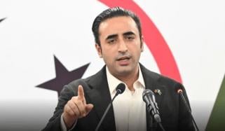 بلاول بھٹو کا پمز اسپتال اسلام آباد میں ہونے والے واقعے پر افسوس کا اظہار
