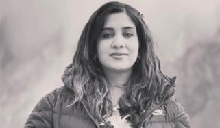 کوہِ پیما اسما مشتاق کی لاش تا حال نہ مل سکی، امدادی ٹیمیں ڈھونڈنے میں مصروف