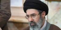 ایرانی رہبر اعلیٰ مجتبیٰ خامنہ ای کی ایک اور ویڈیو جاری