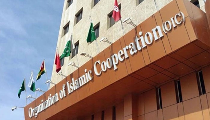 او آئی سی وزرائے خارجہ کا اہم اجلاس آج ہوگا