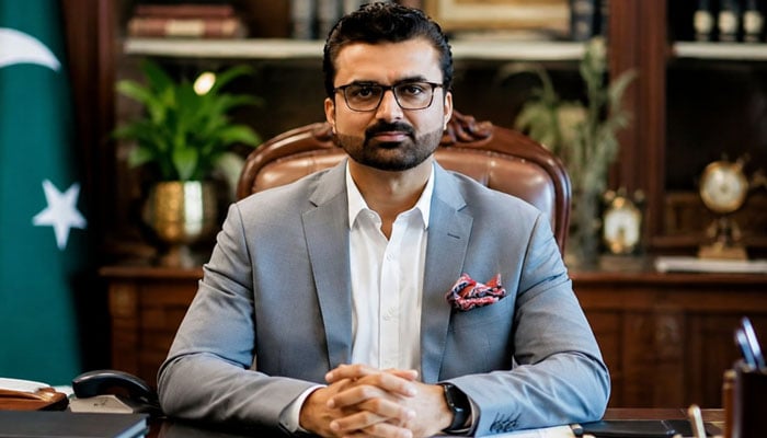 وزارت میں امور نمٹانے کے بعد روزانہ پمز میں بیٹھوں گا: سیکریٹری صحت