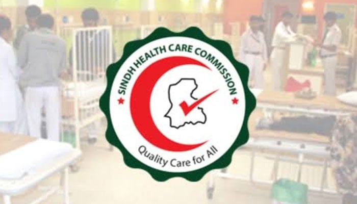 سندھ ہیلتھ کیئر کمیشن کا اسپتالوں میں فائر سیفٹی کا ہنگامی آڈٹ کروانے کا حکم