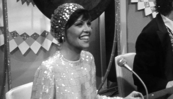 Jaye P. Morgan