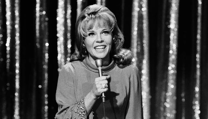 Jaye P. Morgan, ‘The Gong Show’ panelist, passes away at 94