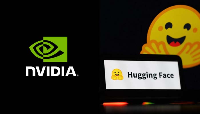 Nvidia strikes $12.9 billion deal to acquire AI model hub Hugging Face