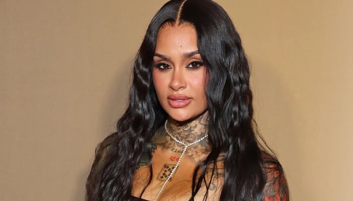 Kehlani calls off two shows after hospital visit: so much pain