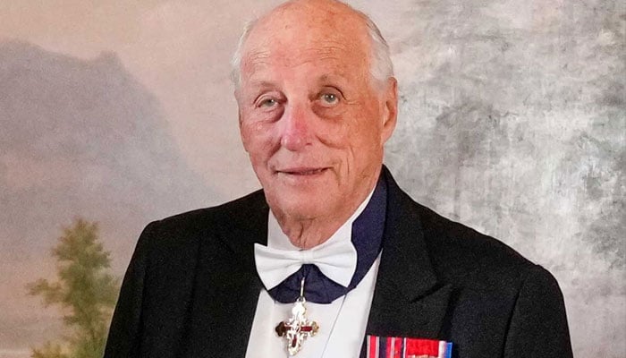 Royal Family gathers in hospital as King Harald V condition worsens, cancels engagements