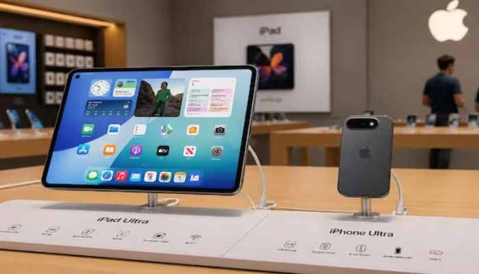 Apple September 9 event: New CEO, first foldable iPhone Ultra details