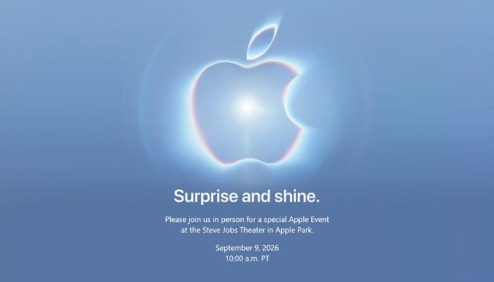 Apple unveils new CEO and first foldable iPhone Ultra