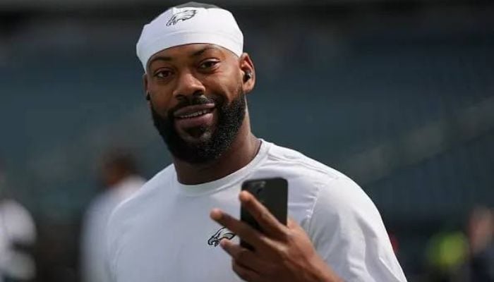 Why did ZaDarius Smith retire? Veteran explains tragic reason behind exit before 2026 Falcons return