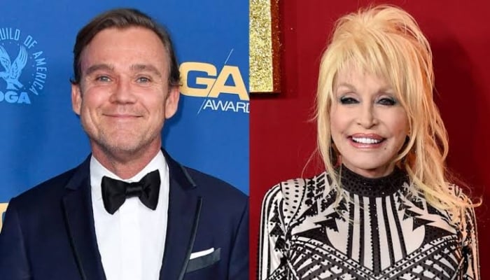 Dolly Parton fans outraged over Ricky Schroder’s controversial tribute