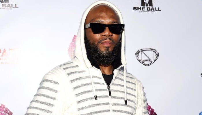 Samuel Monroe Jr dies at 52 amid family feud as cause of death revealed
