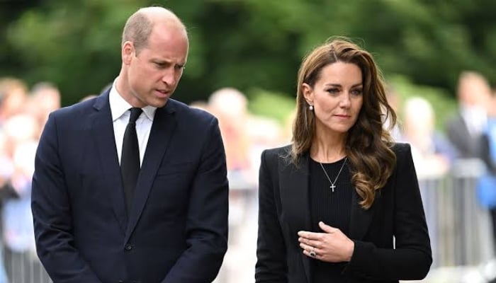 Prince William and Princess Kate express grief over deadly Nepal floods