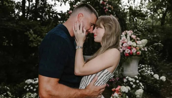 Taylor Swift, Travis Kelce face new challenge as newlywed bliss meets busy schedules
