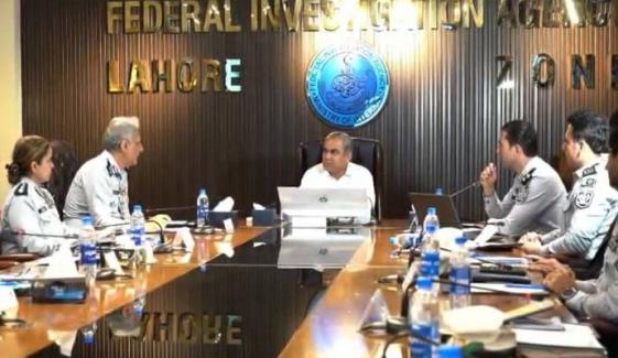 انسانی اسمگلنگ اور حوالہ ہنڈی مافیا کی چین کو قانون کی گرفت میں لایا جائے: وزیرِ داخلہ محسن نقوی