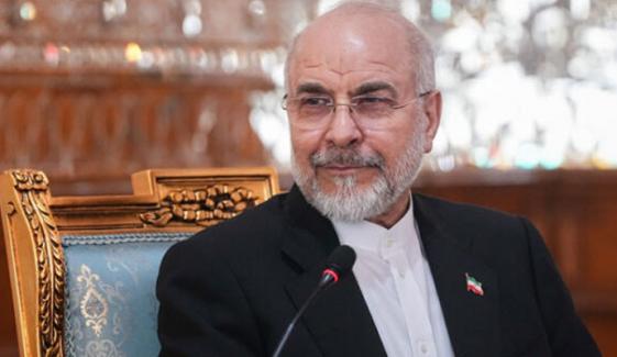 ’ایران کیلئے چین کے اصولی مؤقف کا خیر مقدم کرتے ہیں‘