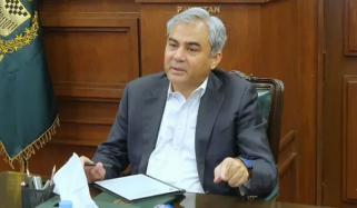 وزیر داخلہ کا نادرا میگا سینٹر میں پاسپورٹ آفس کی سہولت مہیا کرنے کا اعلان