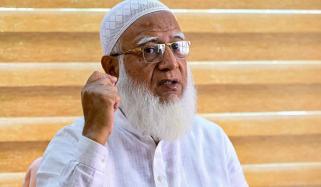 مکہ معاہدے میں شمولیت داخلی معاملہ ہے، کسی ملک کو اعتراض نہیں ہونا چاہیے، امیر جماعت اسلامی بنگلادیش