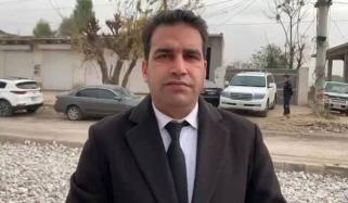 جیل حکام نے کوریئر کے ذریعے بانی پی ٹی آئی کی قانونی دستاویزات وصول کرنے سے انکار کیا، وکیل