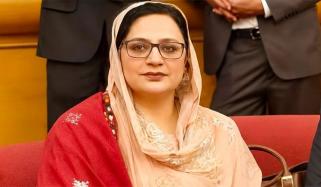 پمز اسپتال کے دورے میں پتا چلا نرسری میں 40 سے 50 بچے موجود تھے، ڈاکٹر شازیہ ثوبیہ