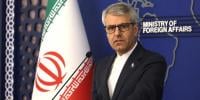 امریکا ایسی پابندیوں کا اعلان کر رہا ہےجوپہلےہی عائدہیں:اسماعیل بقائی