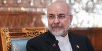 ’ایران کیلئے چین کے اصولی مؤقف کا خیر مقدم کرتے ہیں‘