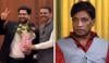 سمے رائنا کو سرکاری سطح پر اعزاز دیے جانے پر سنیل پال سیخ پا